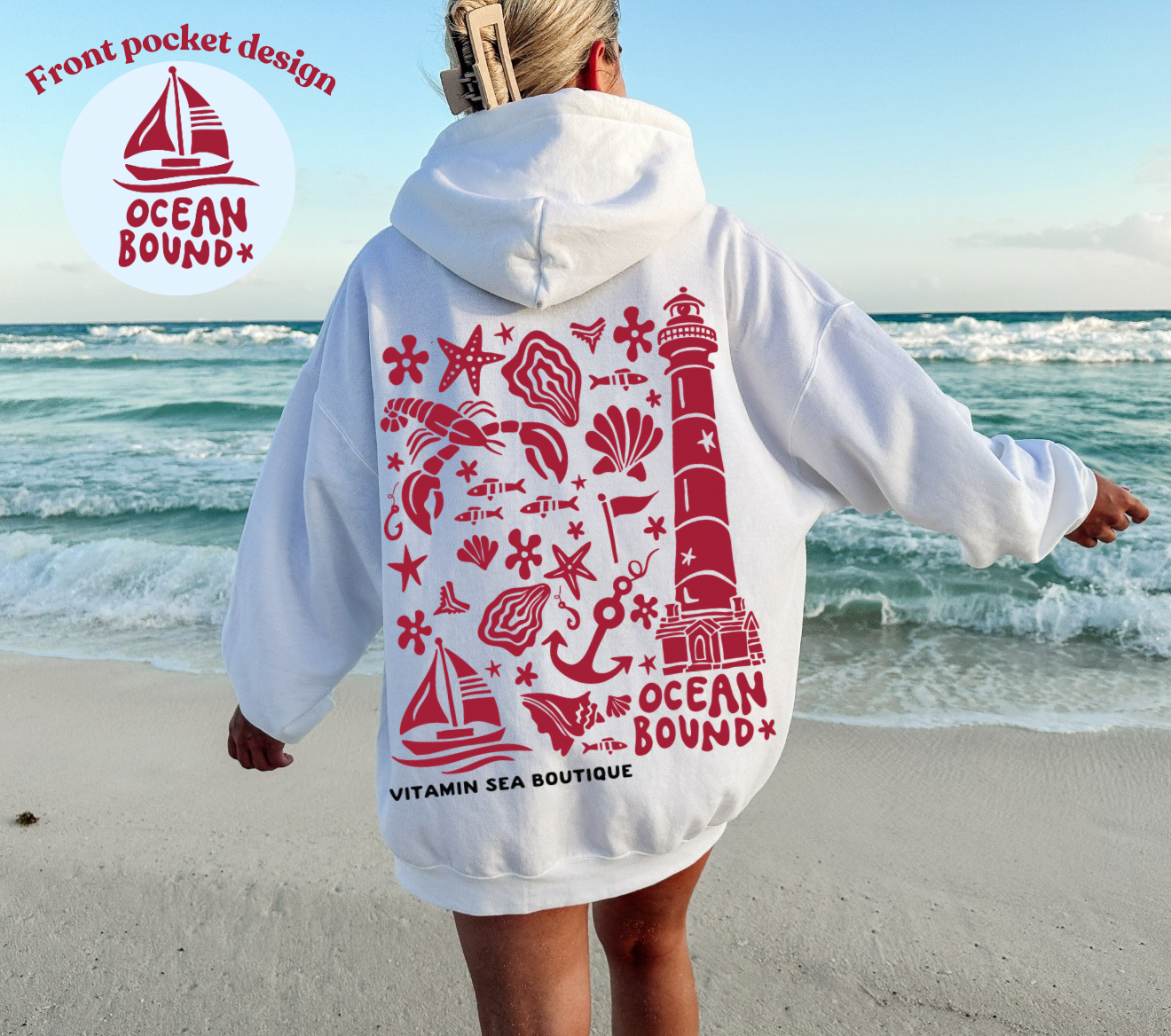 Ocean Bound Dreams