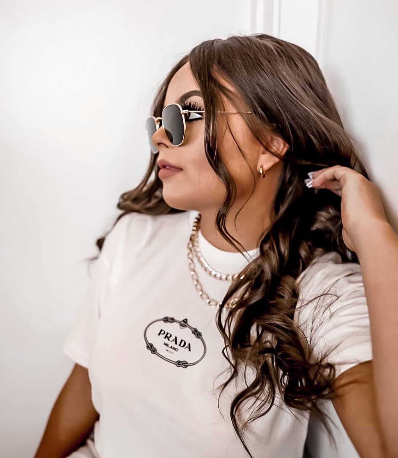 Nautical Preppy Tee/Hoodie