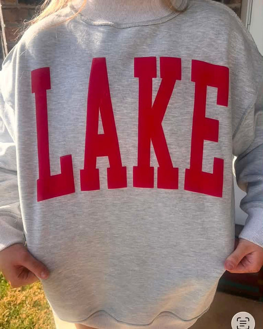 Lake Mockneck