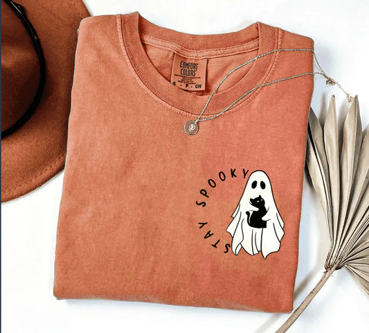 Stay Spooky Tee/Sweatshirt