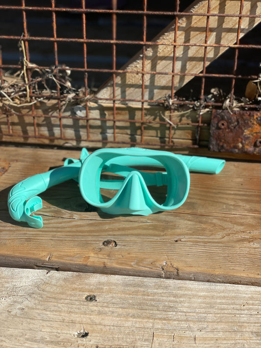 Snorkel Sets – Vitamin Sea Boutique LLC