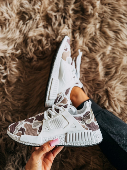 Preorder Punchy Sneakers