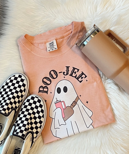 Boo-Jee Tee
