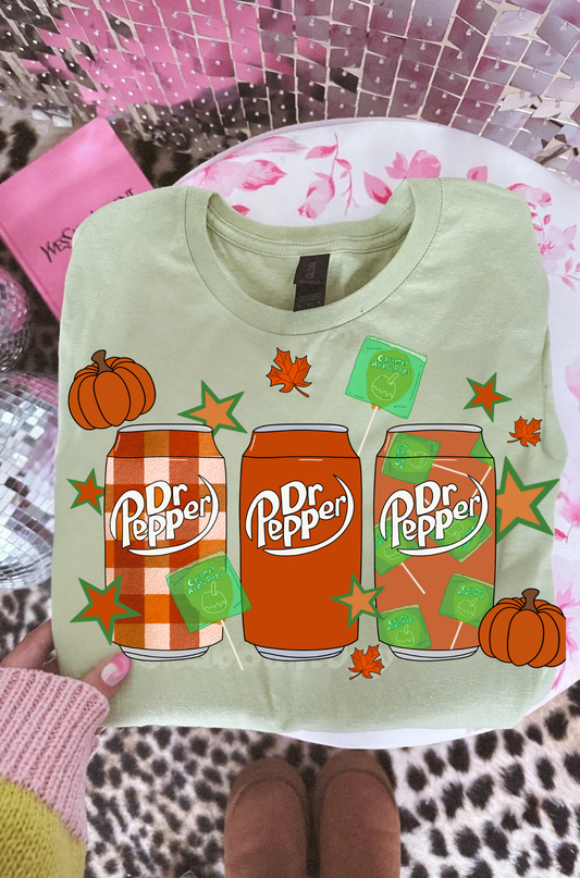 Dr. P Autumn Tee
