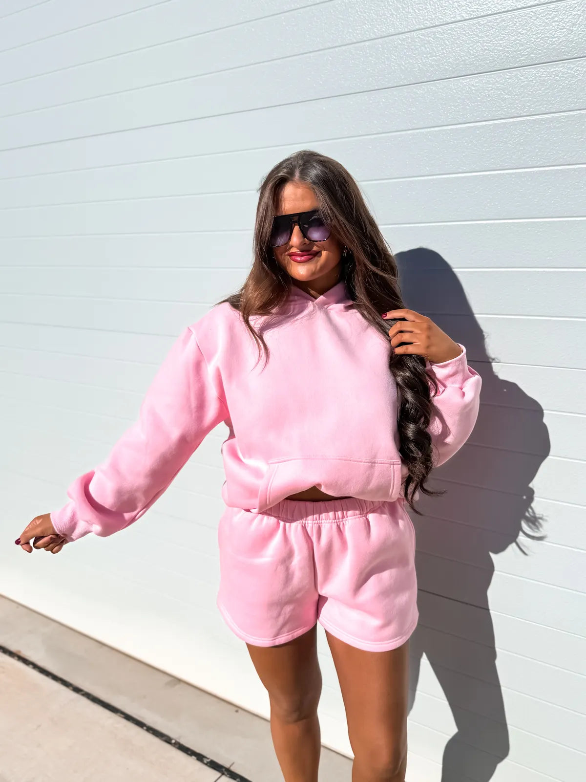 PREORDER Bubblegum Lounge Set (Sold individually)