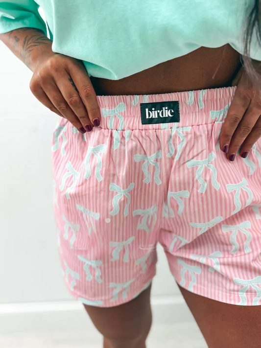 PREORDER Southern Charm Boxer Shorts