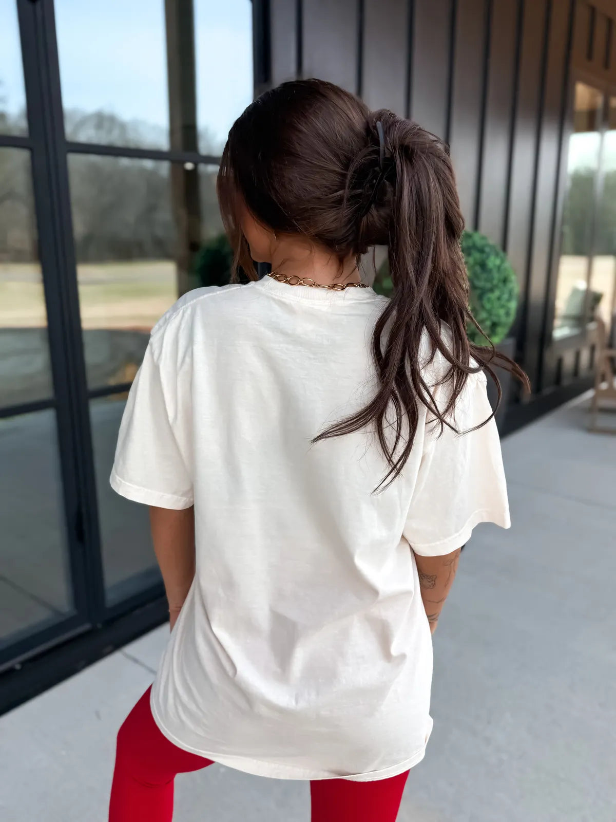 Problem Solved Tee