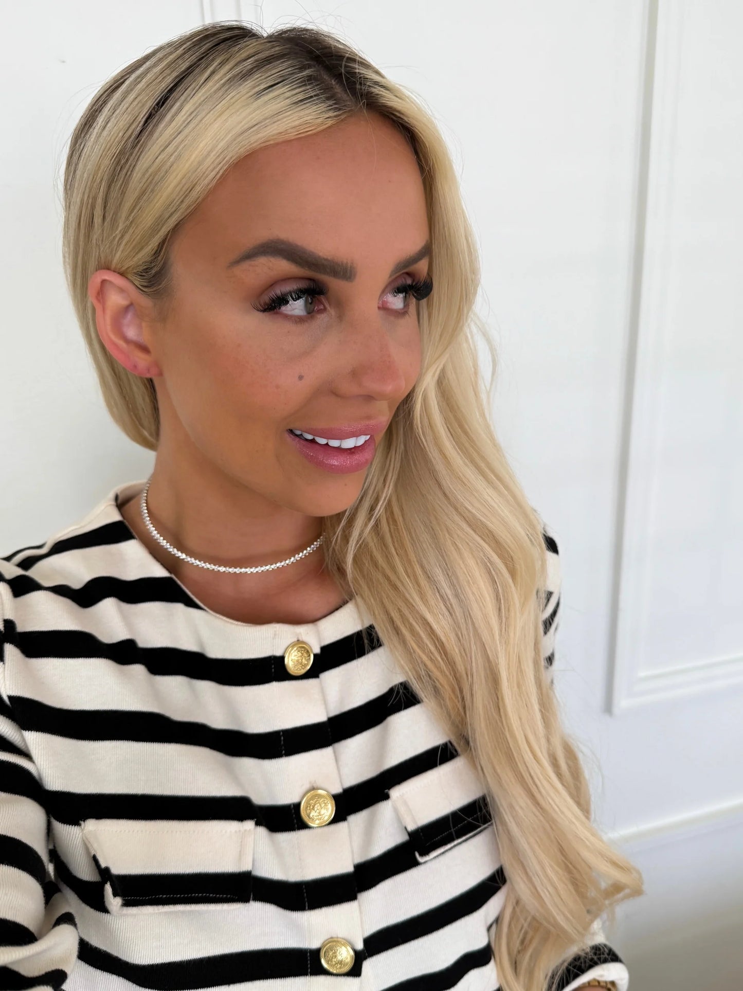 Best Seller Tennis Necklace