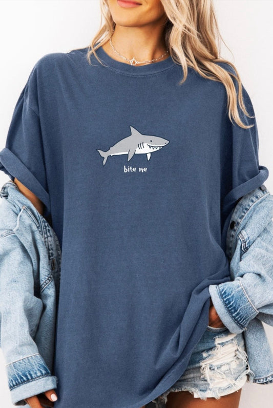 Shark Tees