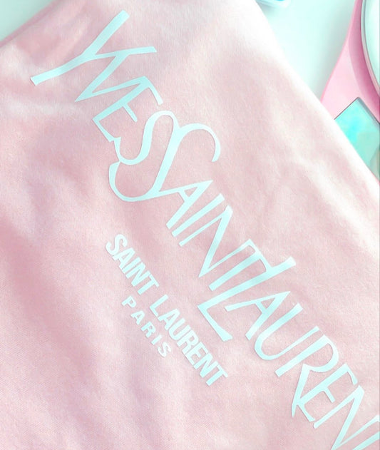 Baby Pink Boujee Classic Tee/Sweatshirt