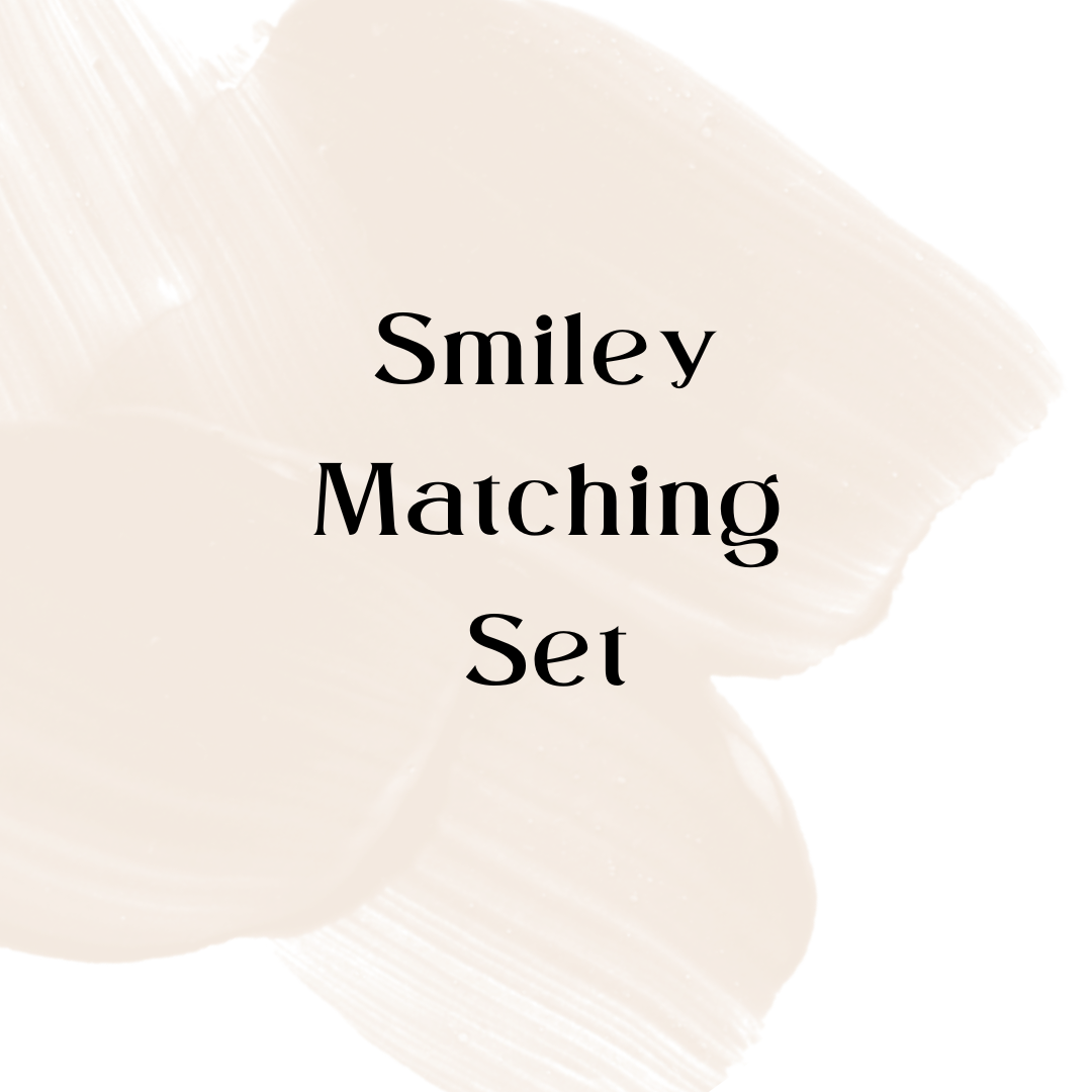 Smiley Set