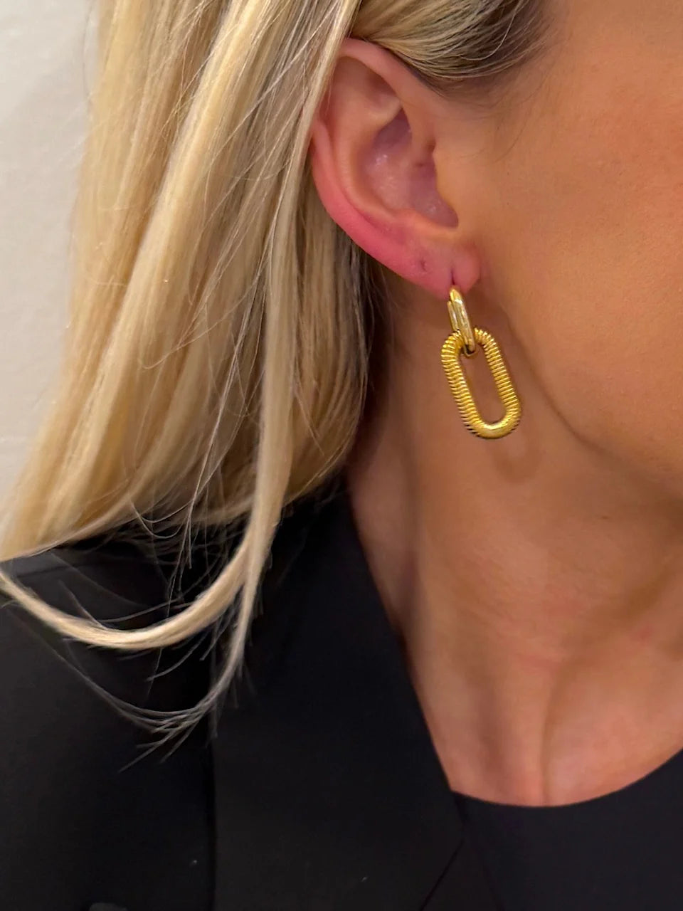 Ella Earrings