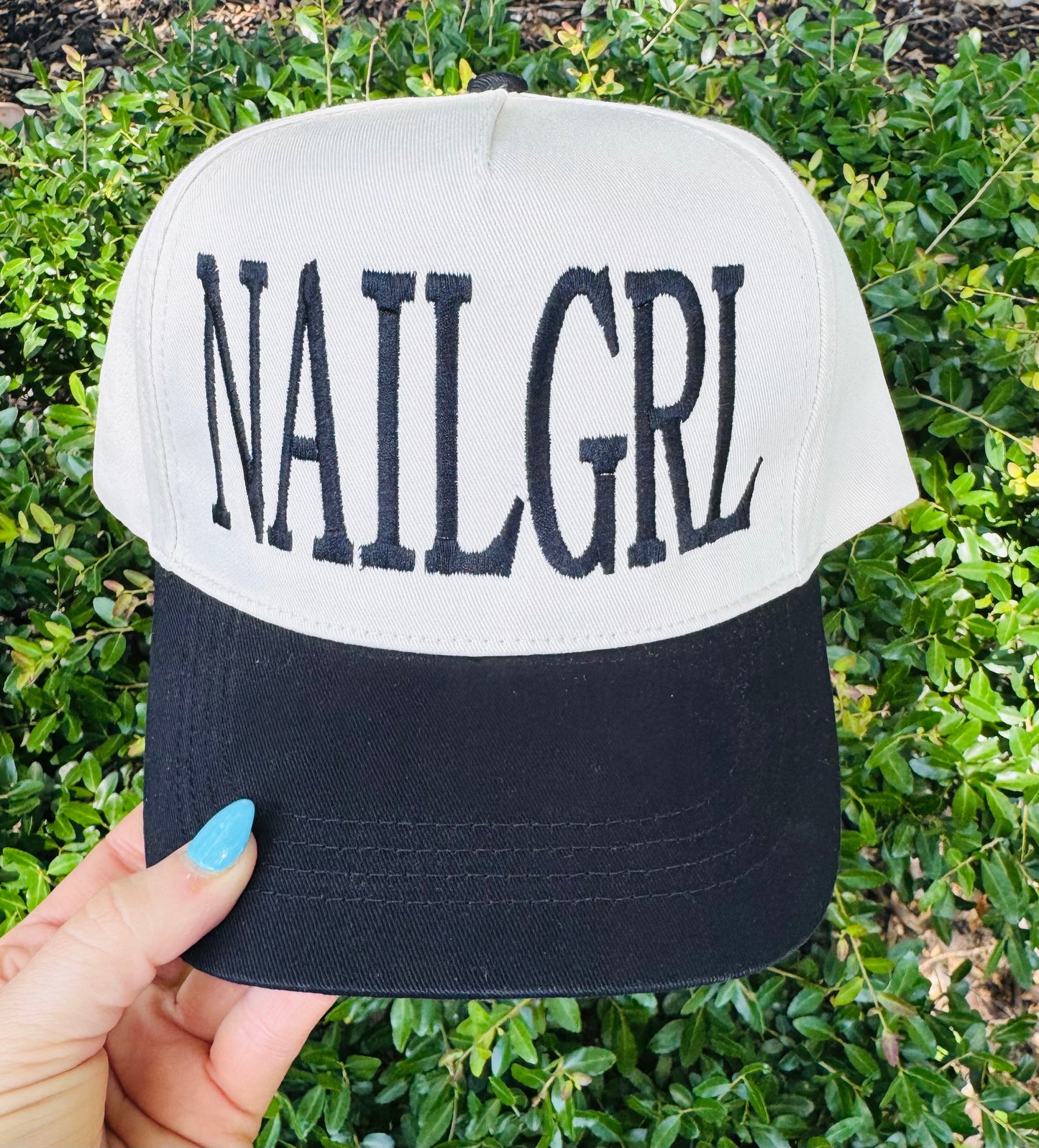 Custom Embroidered Hats
