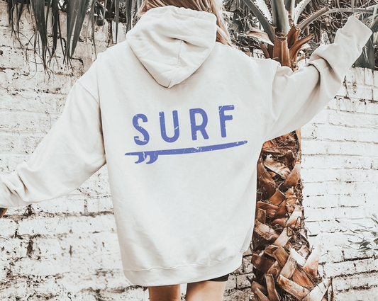 Surf Hoodie