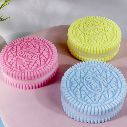Squishy Viral Oreo