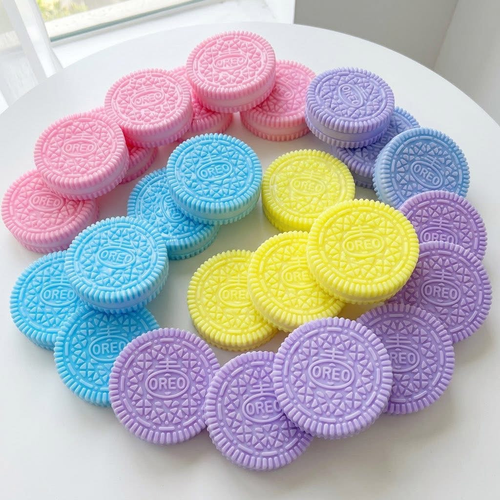 Squishy Viral Oreo