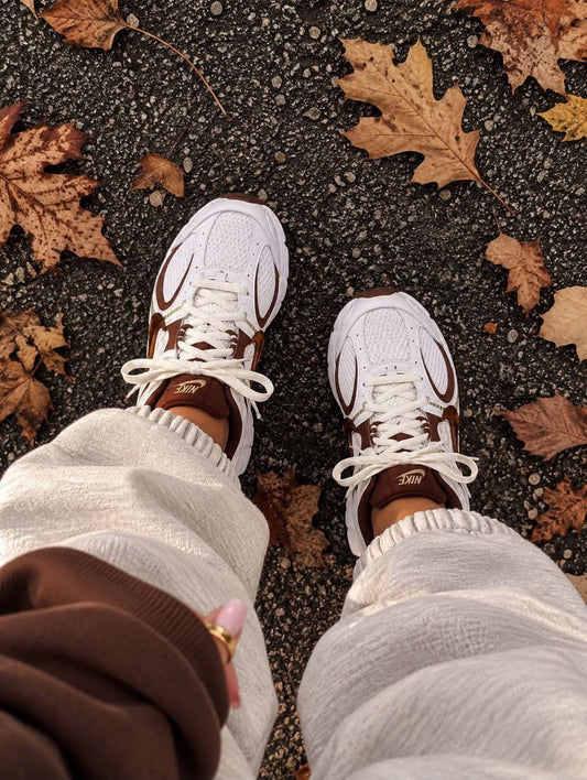 Preorder Mocha Nikes