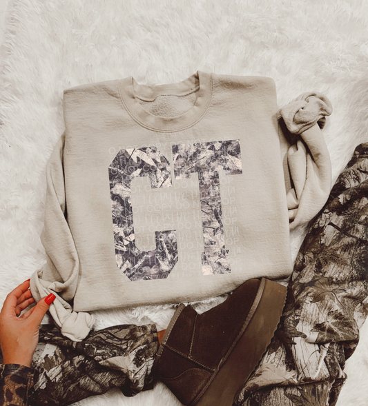 CT Camo